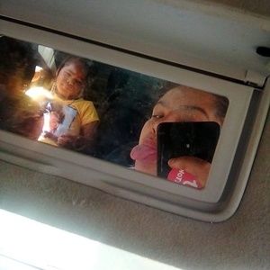 Meet your Posher, Patrice